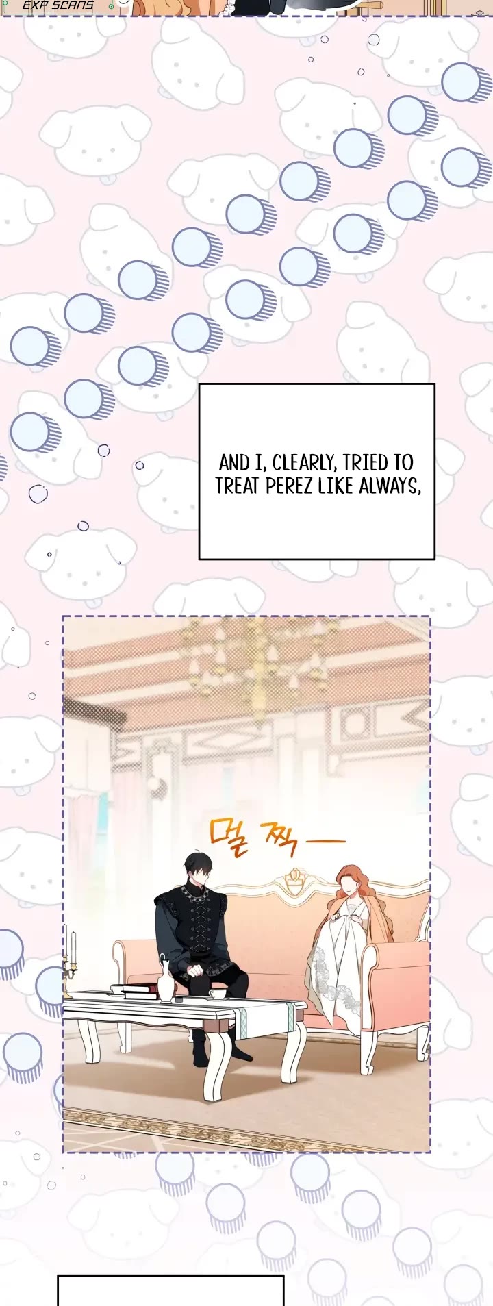 I'll Be the Matriarch in This Life chapter 183 page 5