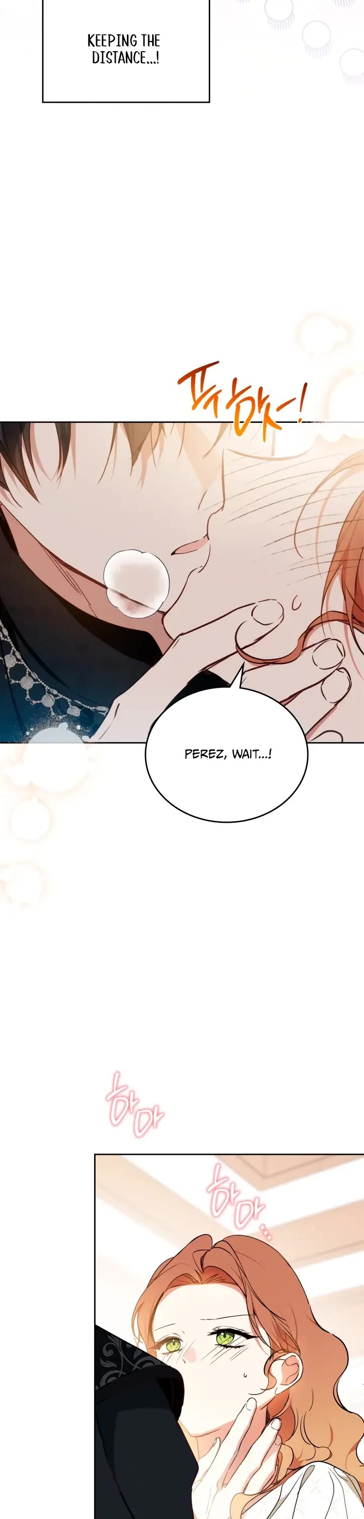 I'll Be the Matriarch in This Life chapter 183 page 6