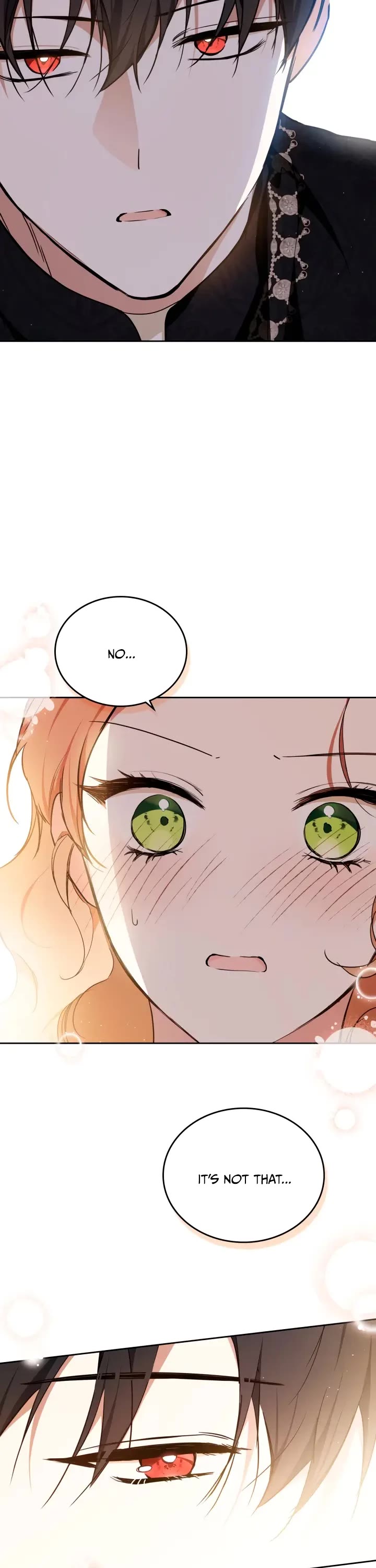 I'll Be the Matriarch in This Life chapter 183 page 8