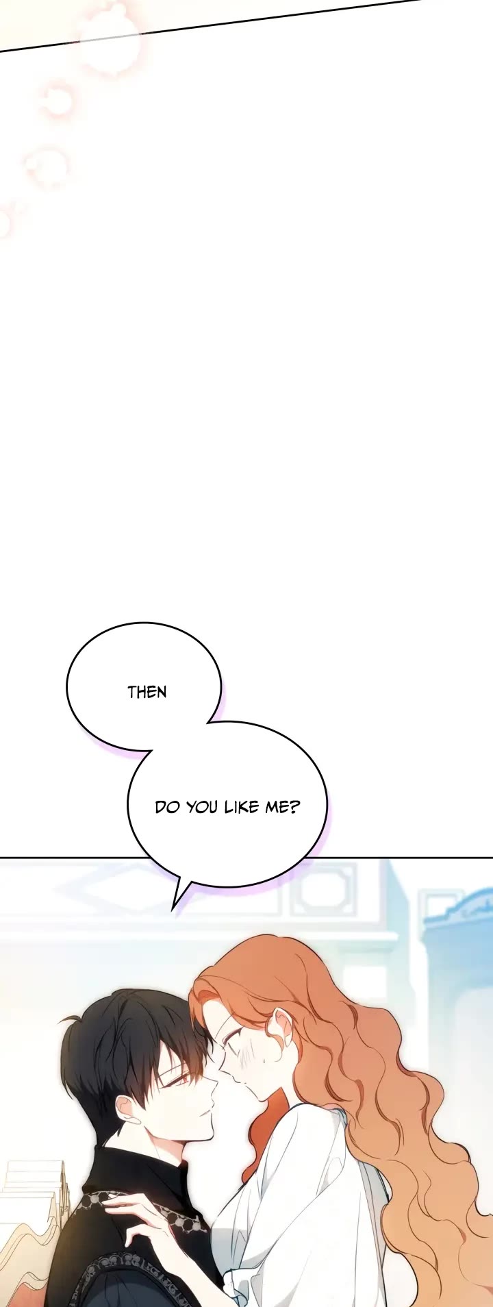 I'll Be the Matriarch in This Life chapter 183 page 9