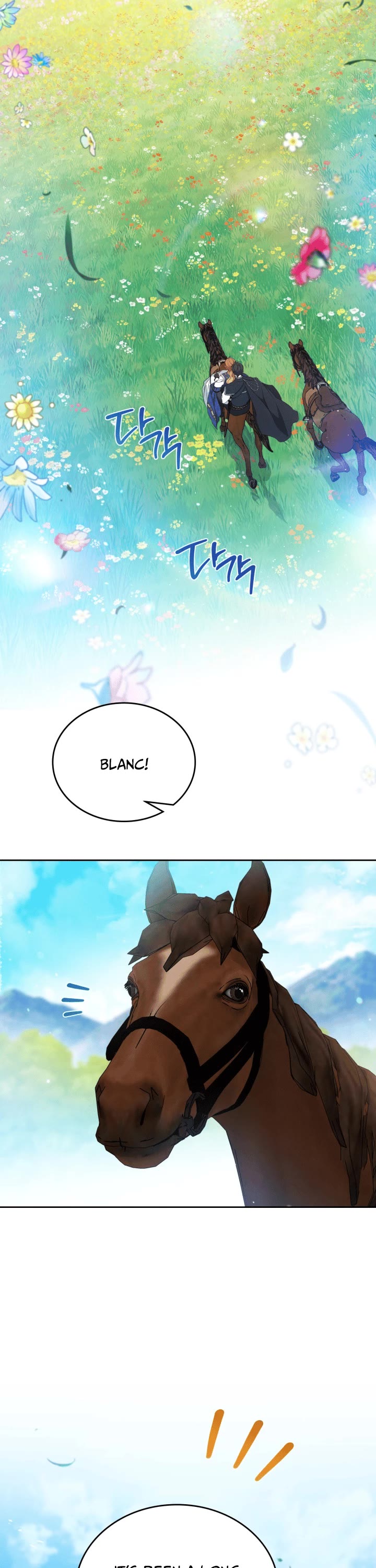 I'll Be the Matriarch in This Life chapter 186 page 12