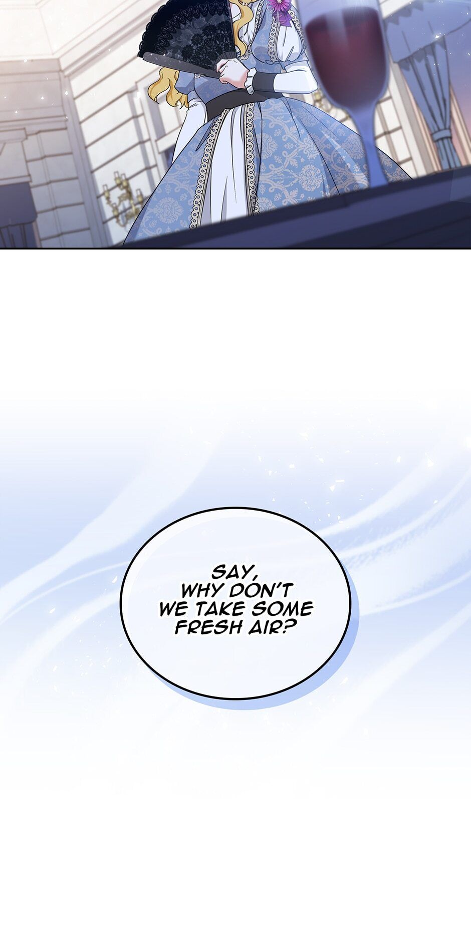 I'll Be the Matriarch in This Life chapter 19 page 10