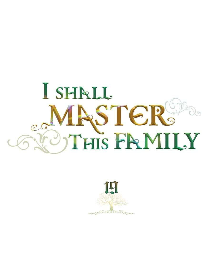 I'll Be the Matriarch in This Life chapter 19 page 11