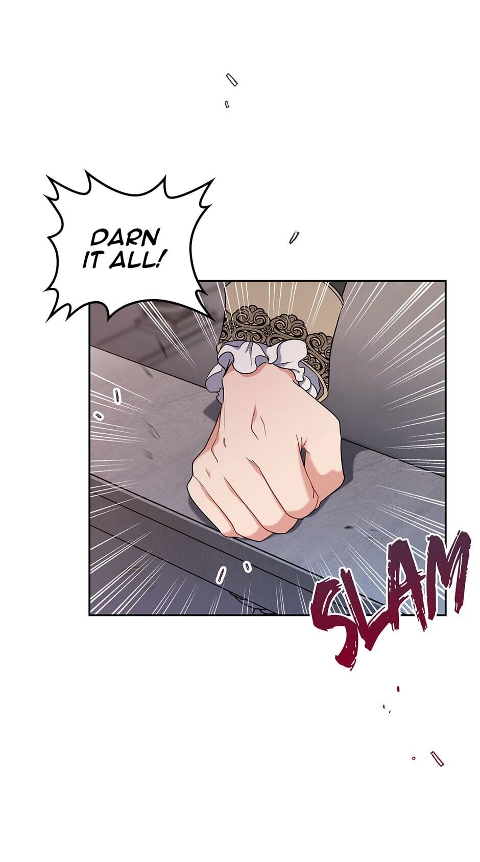 I'll Be the Matriarch in This Life chapter 19 page 12