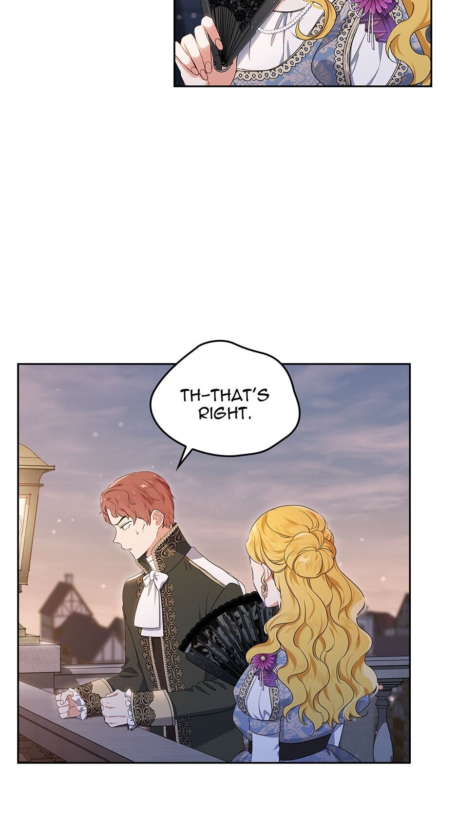 I'll Be the Matriarch in This Life chapter 19 page 15