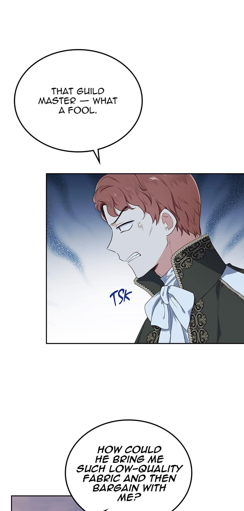 I'll Be the Matriarch in This Life chapter 19 page 16