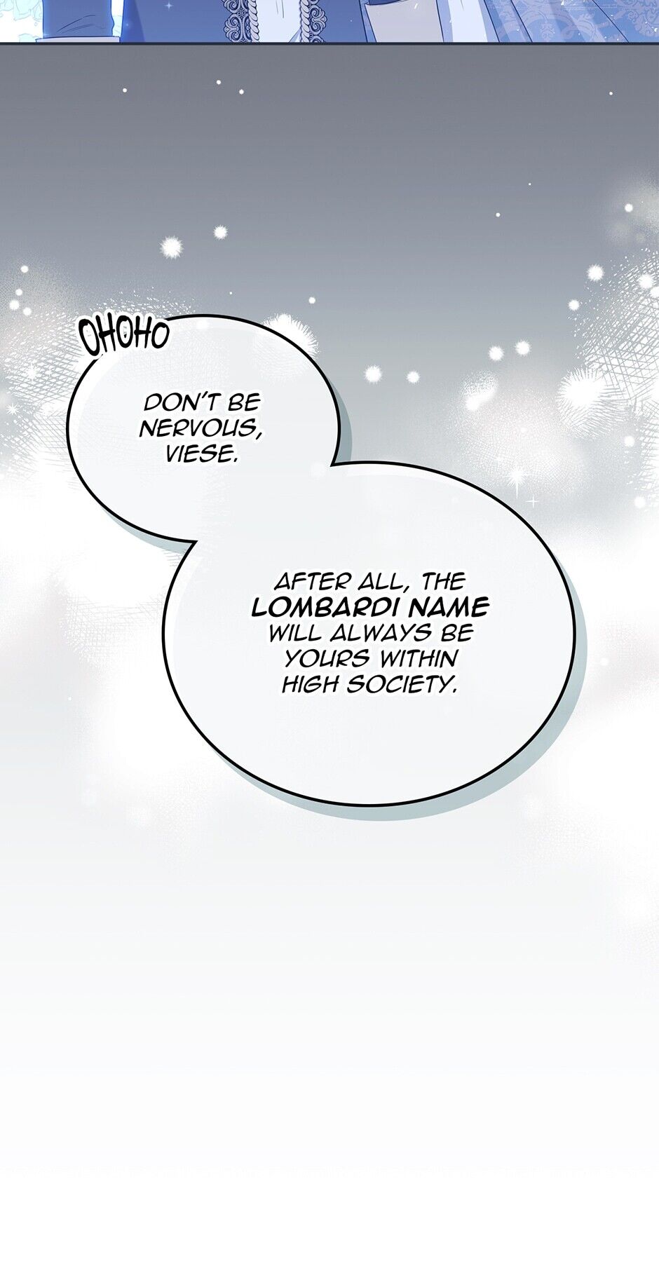 I'll Be the Matriarch in This Life chapter 19 page 21