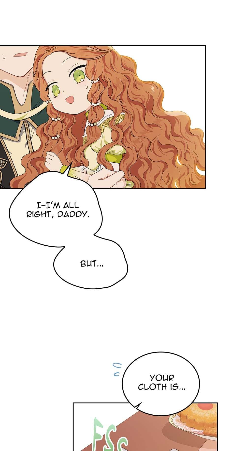 I'll Be the Matriarch in This Life chapter 19 page 25