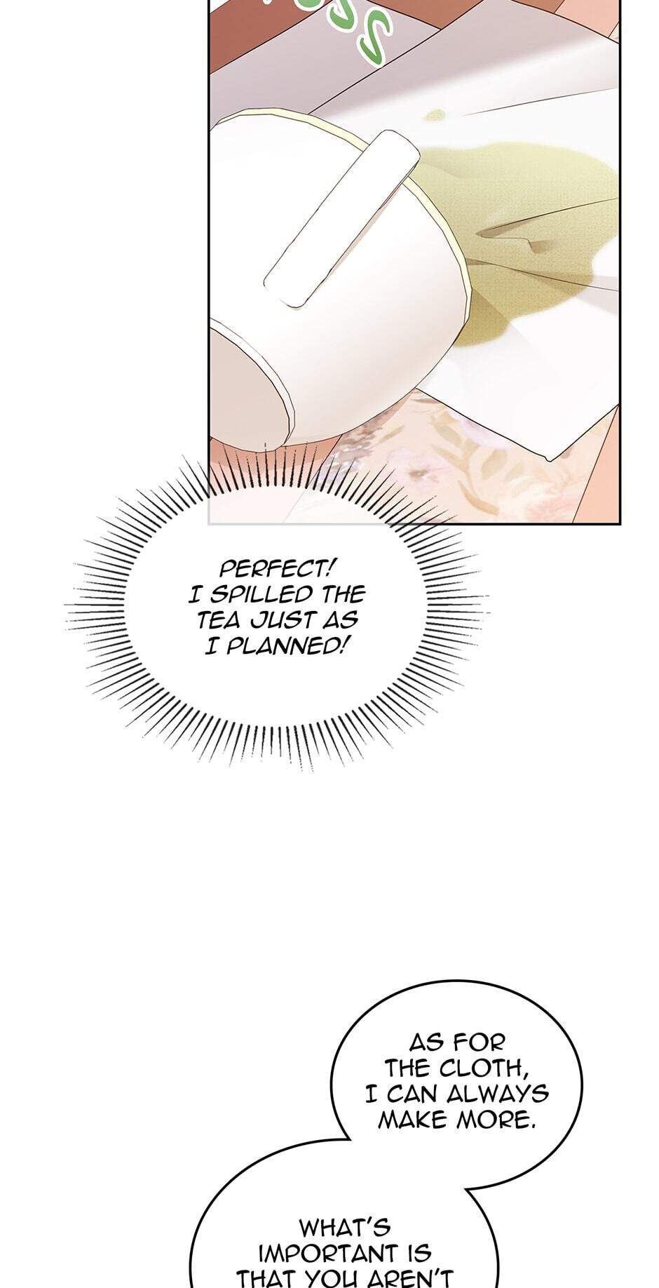 I'll Be the Matriarch in This Life chapter 19 page 26