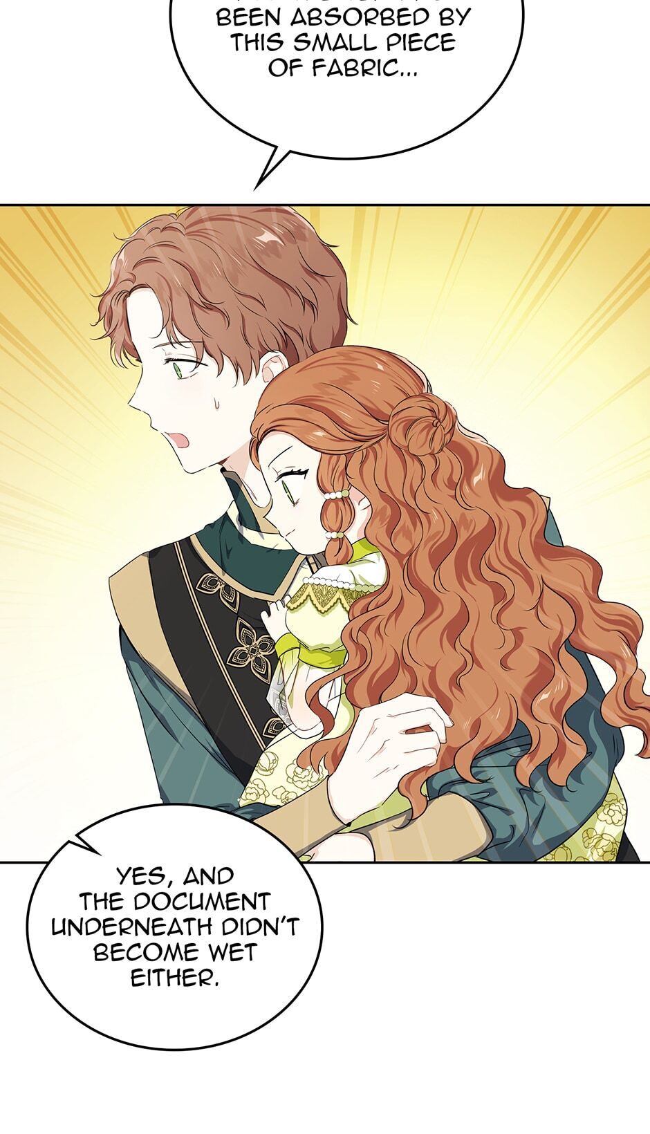 I'll Be the Matriarch in This Life chapter 19 page 30