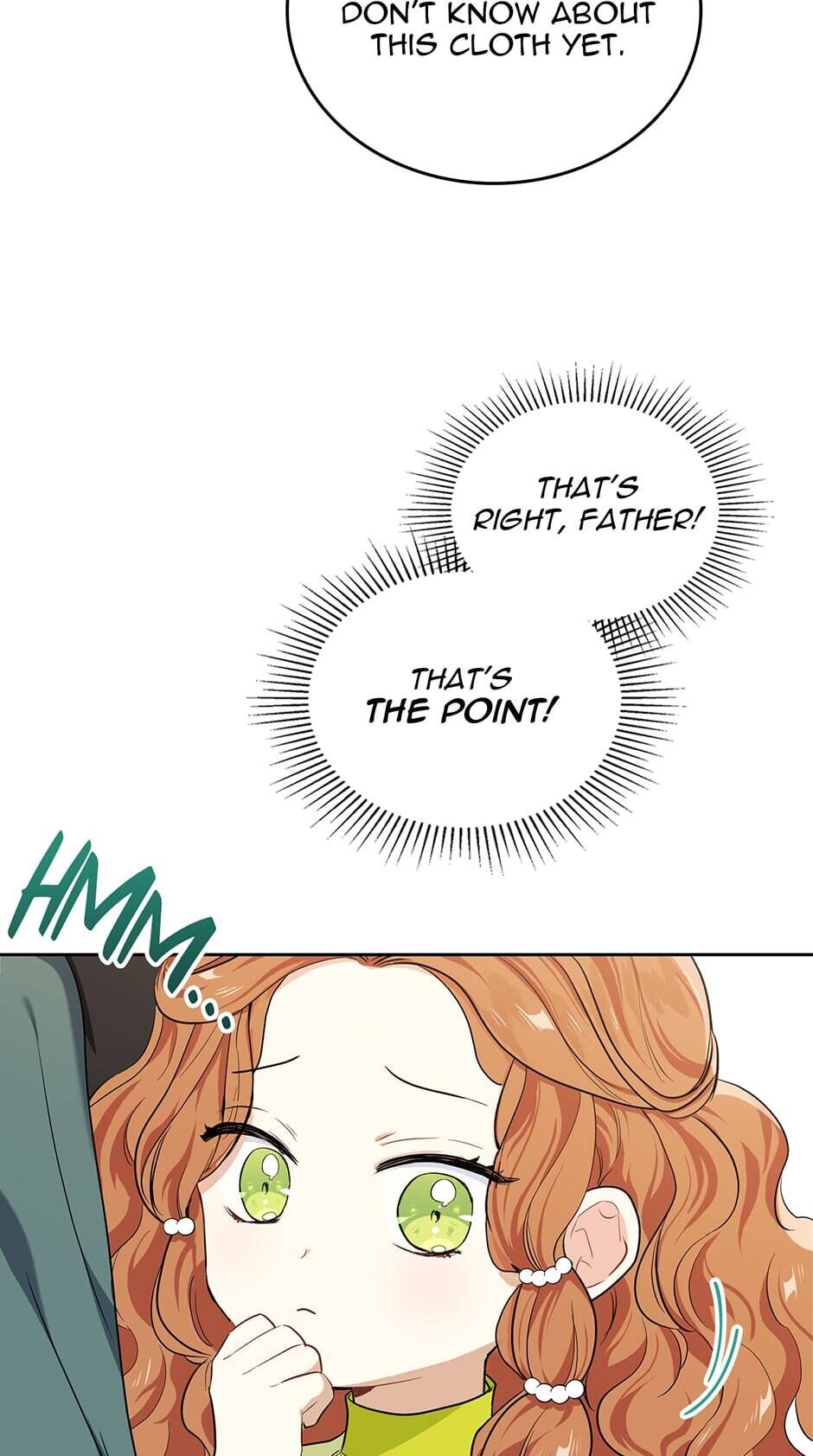 I'll Be the Matriarch in This Life chapter 19 page 36