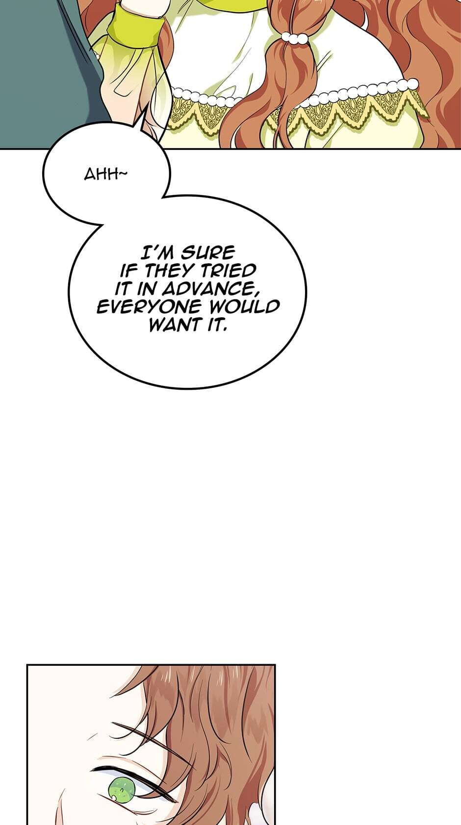 I'll Be the Matriarch in This Life chapter 19 page 37