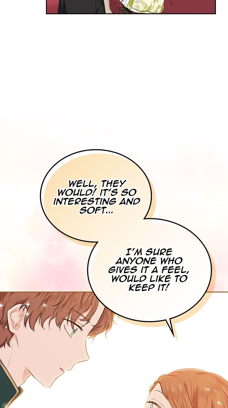 I'll Be the Matriarch in This Life chapter 19 page 39