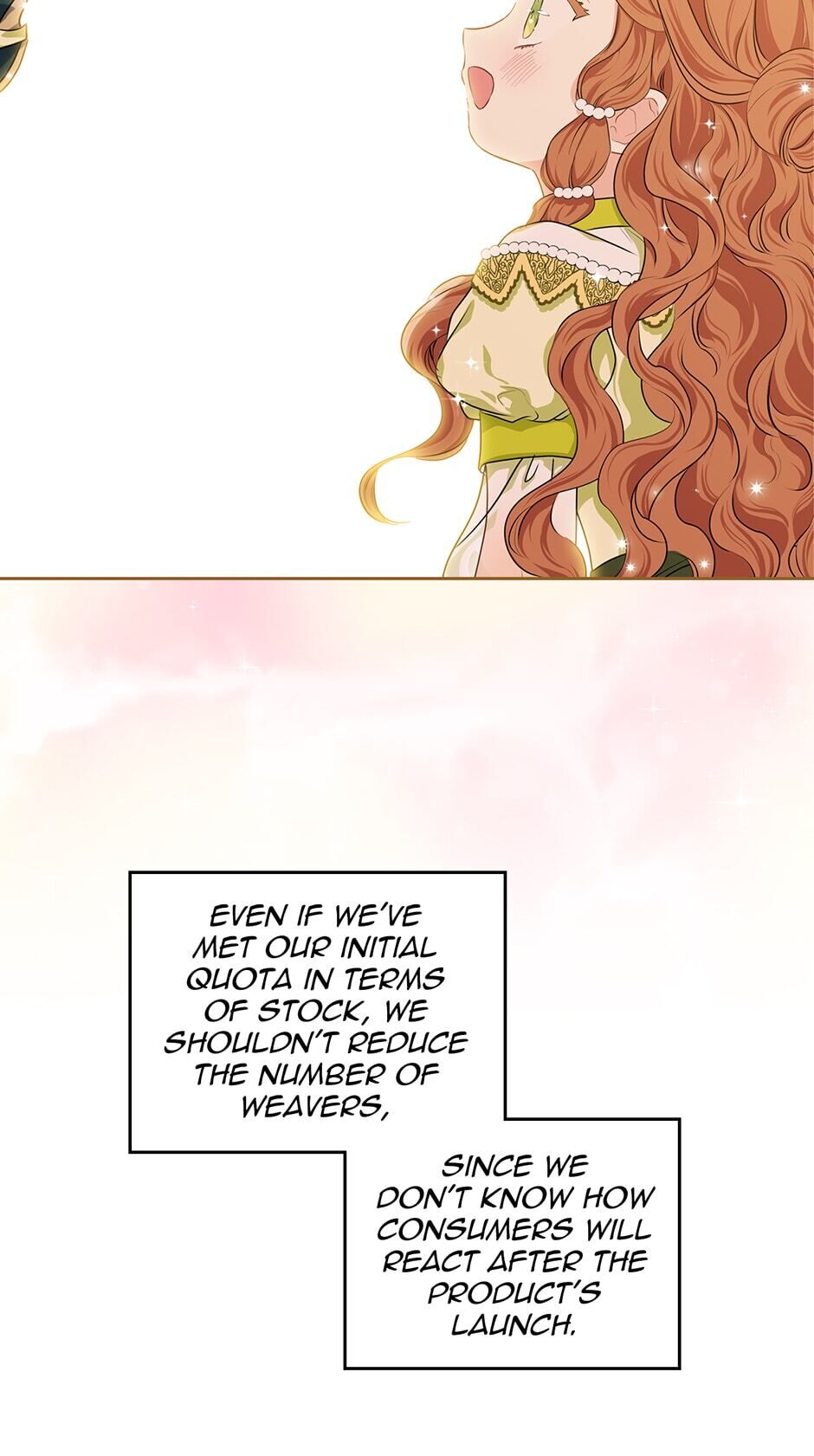 I'll Be the Matriarch in This Life chapter 19 page 40