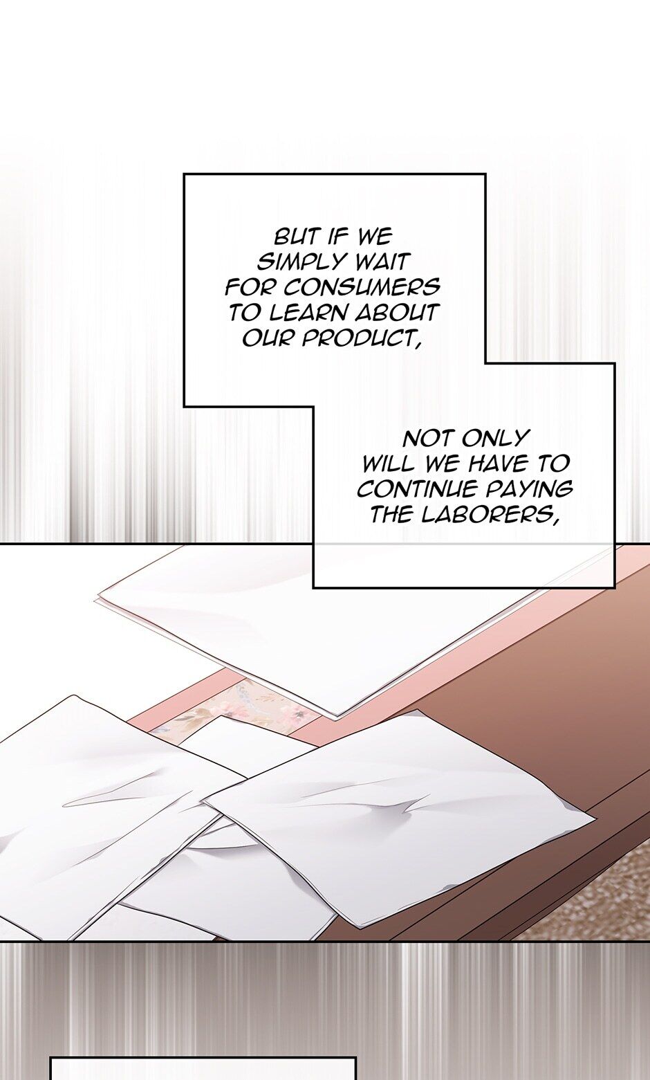 I'll Be the Matriarch in This Life chapter 19 page 41