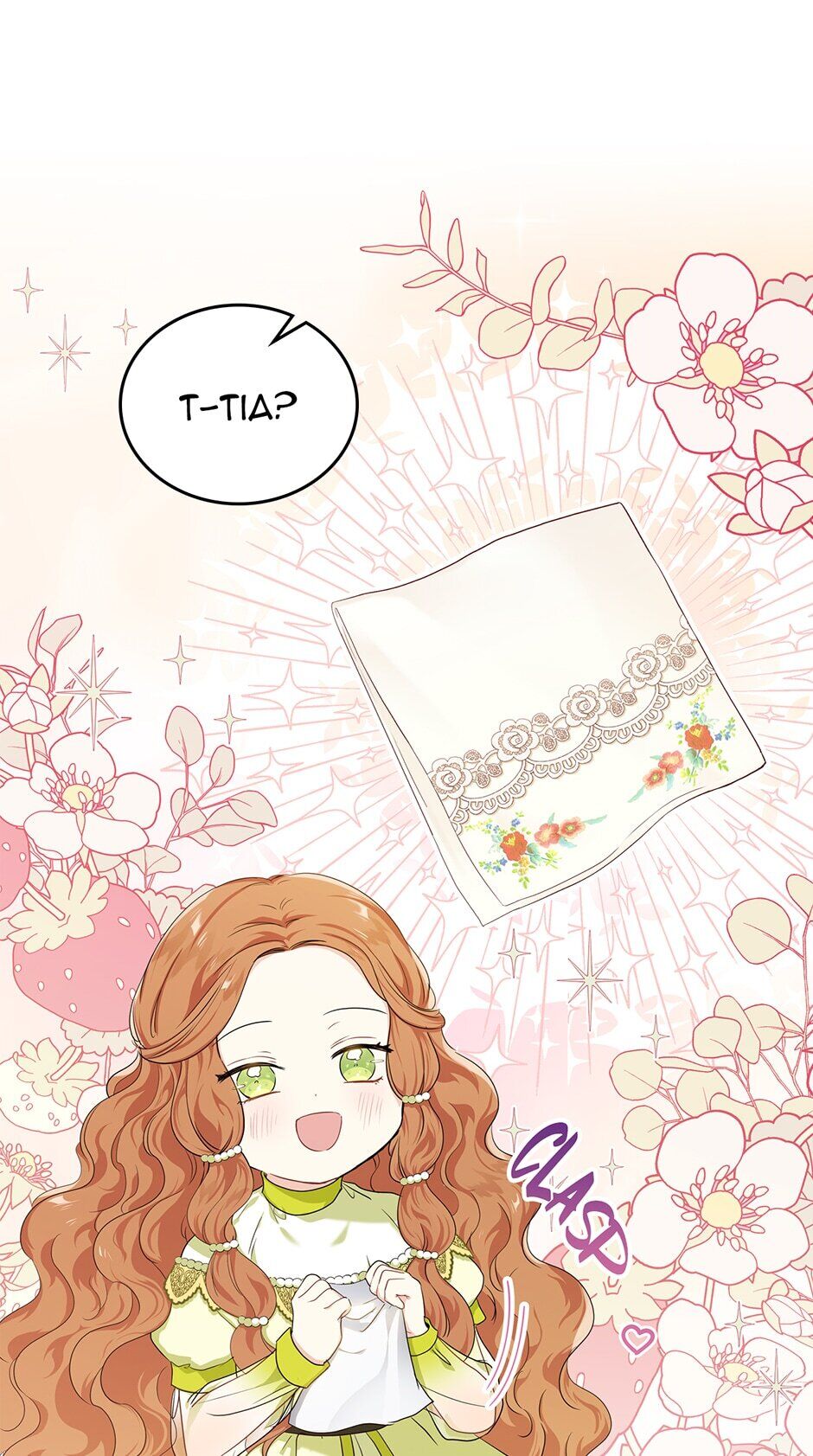 I'll Be the Matriarch in This Life chapter 19 page 48