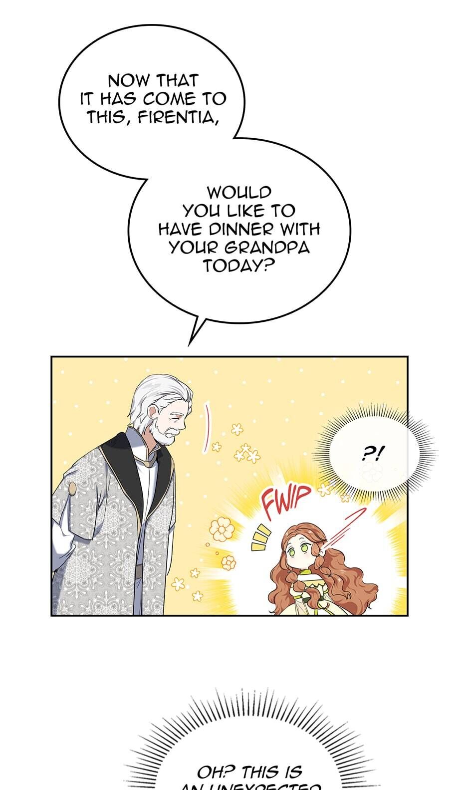 I'll Be the Matriarch in This Life chapter 19 page 57