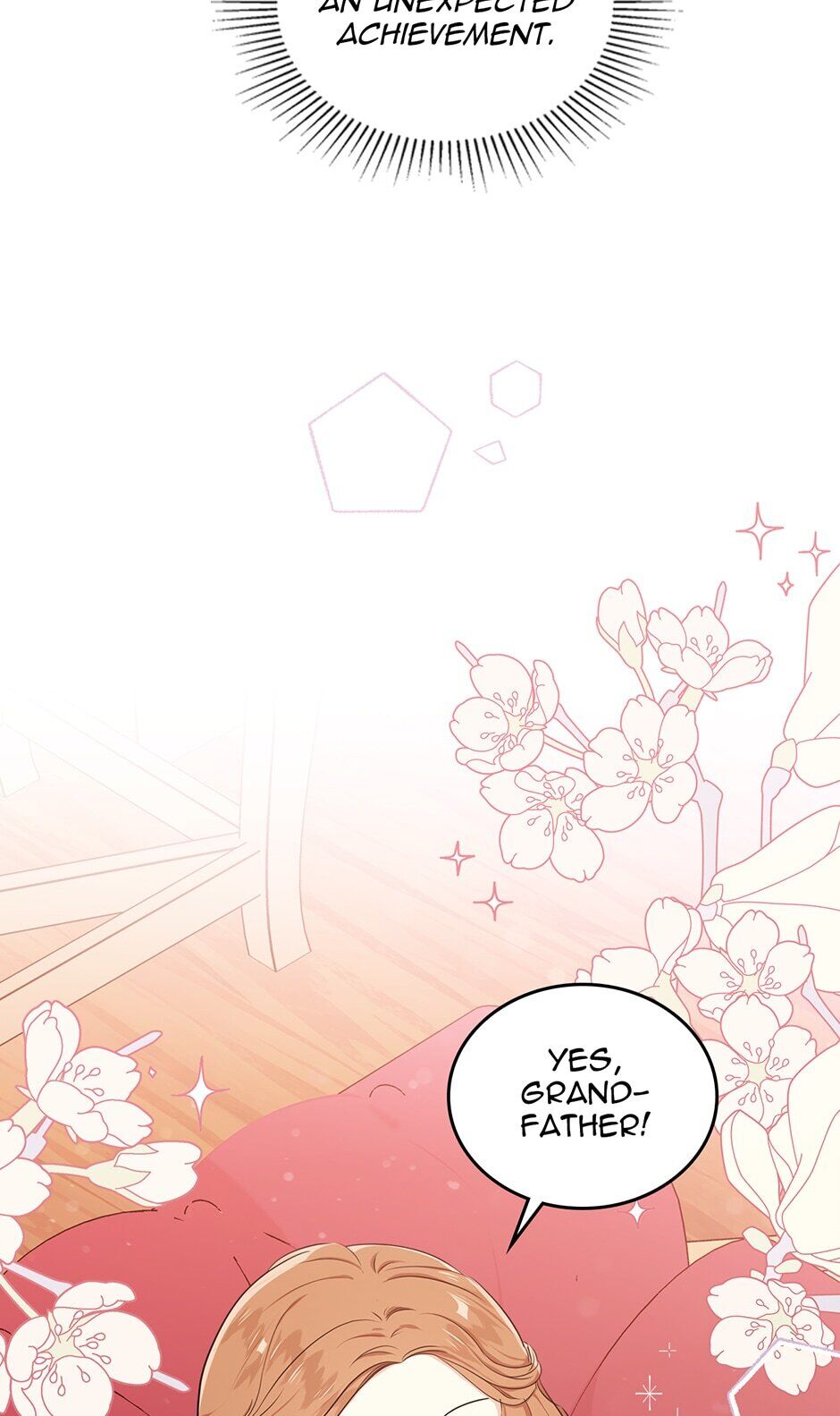 I'll Be the Matriarch in This Life chapter 19 page 58