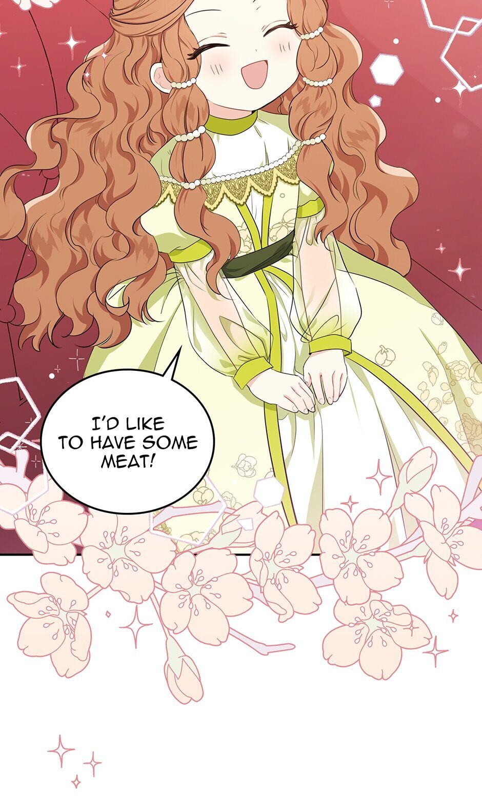 I'll Be the Matriarch in This Life chapter 19 page 59