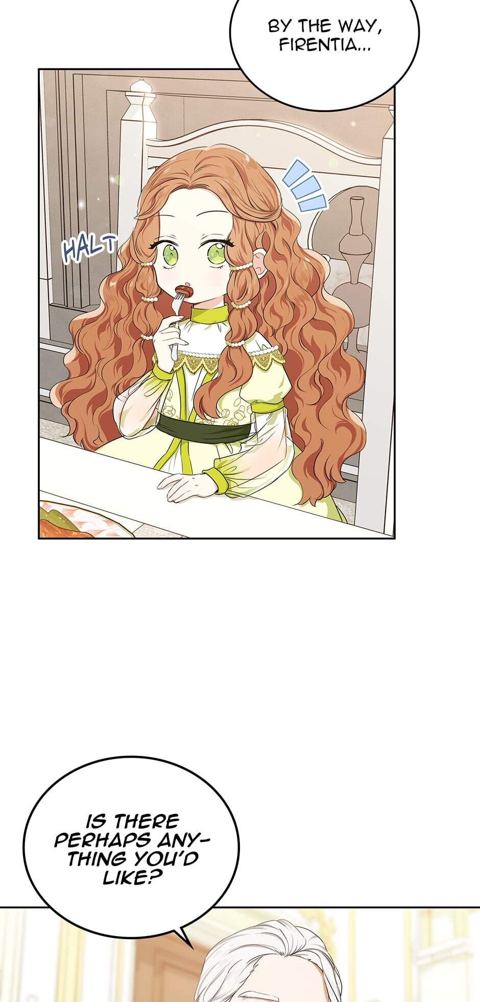 I'll Be the Matriarch in This Life chapter 19 page 65