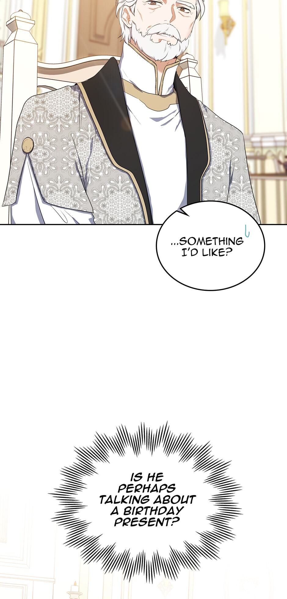 I'll Be the Matriarch in This Life chapter 19 page 66