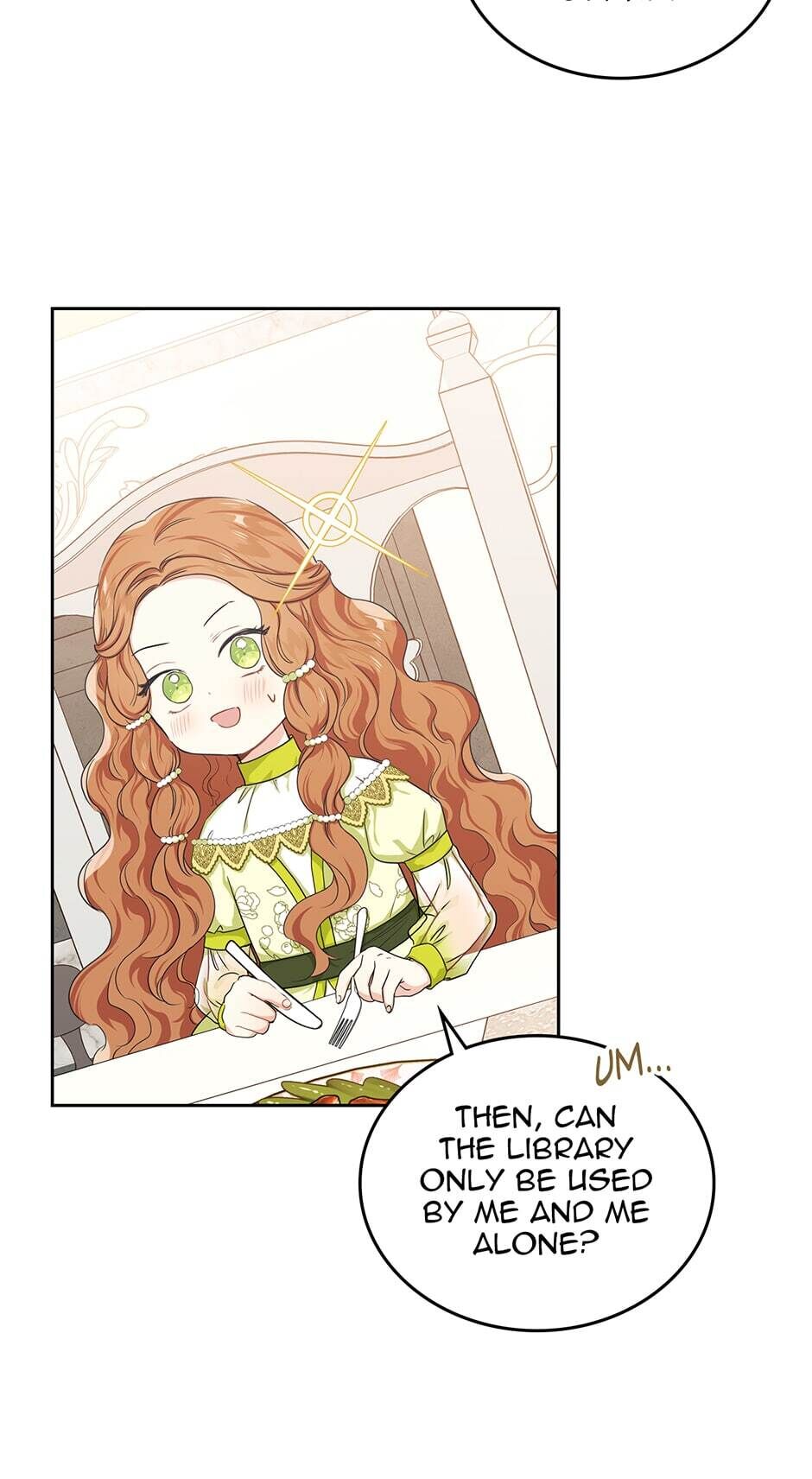 I'll Be the Matriarch in This Life chapter 19 page 69