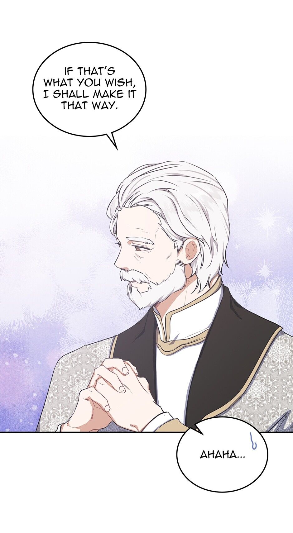 I'll Be the Matriarch in This Life chapter 19 page 70