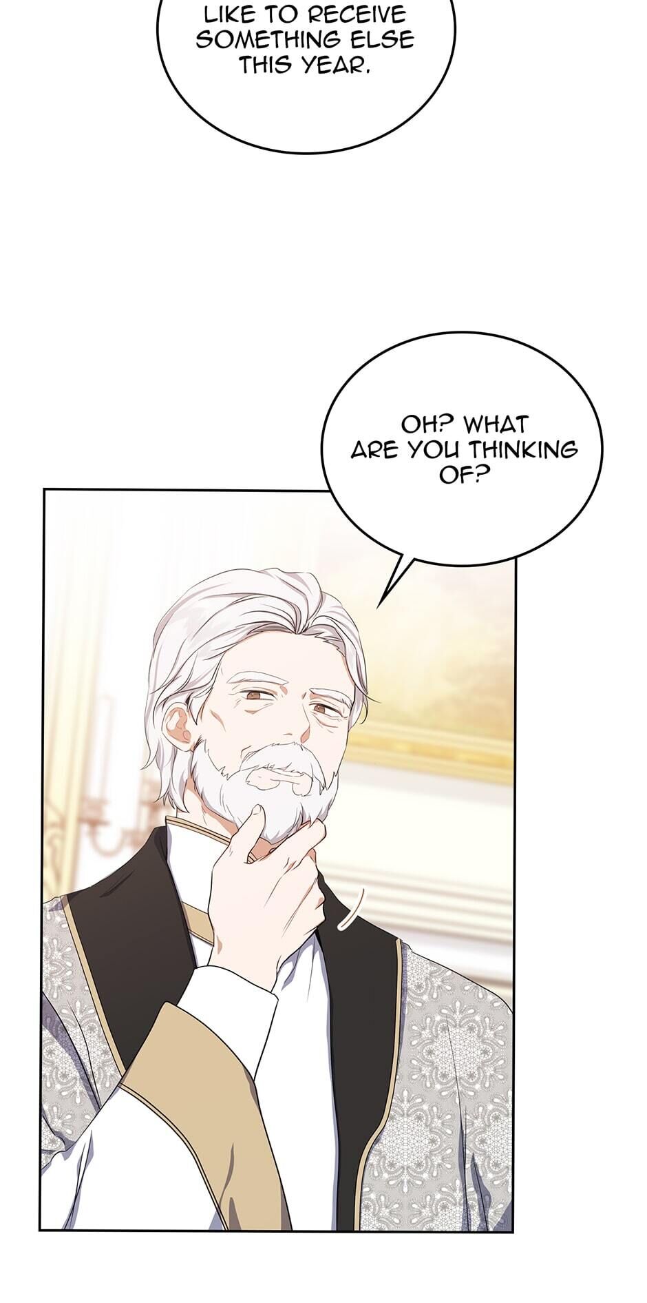 I'll Be the Matriarch in This Life chapter 19 page 74