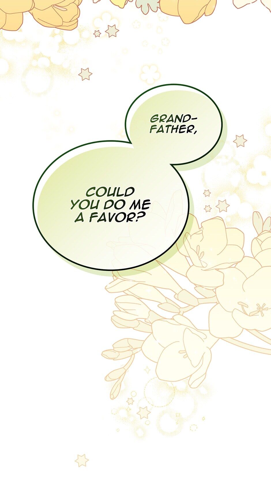 I'll Be the Matriarch in This Life chapter 19 page 77