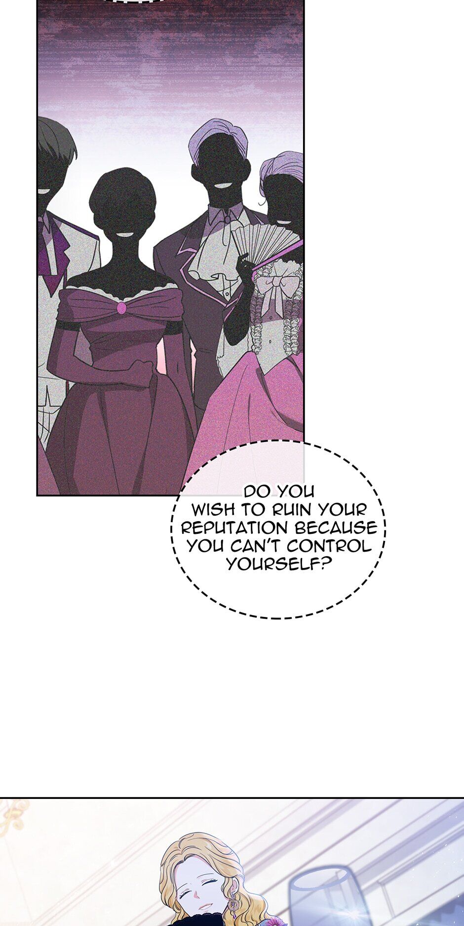 I'll Be the Matriarch in This Life chapter 19 page 9