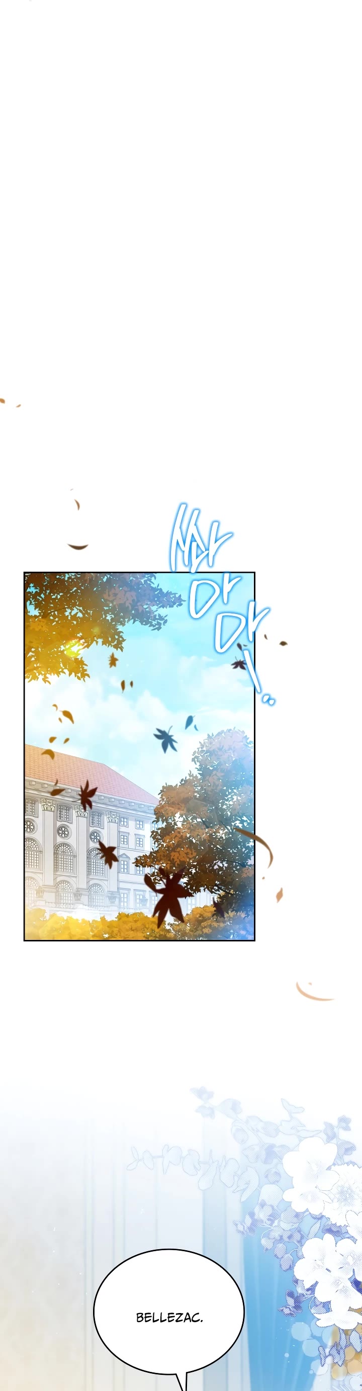 I'll Be the Matriarch in This Life chapter 191 page 34