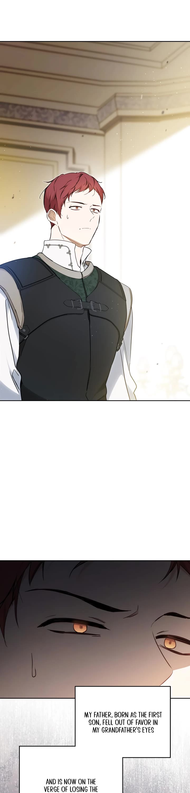 I'll Be the Matriarch in This Life chapter 191 page 36