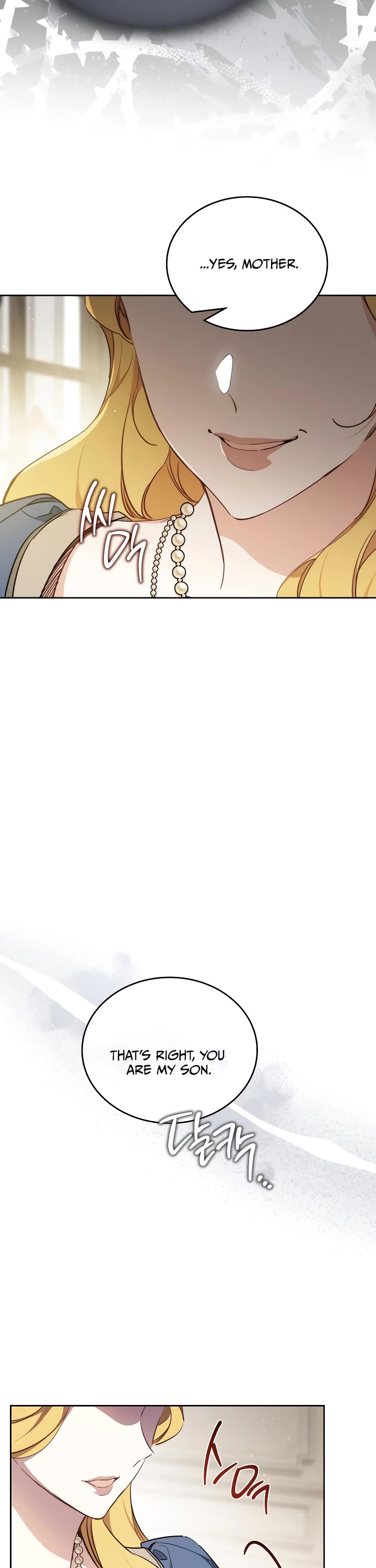 I'll Be the Matriarch in This Life chapter 191 page 38