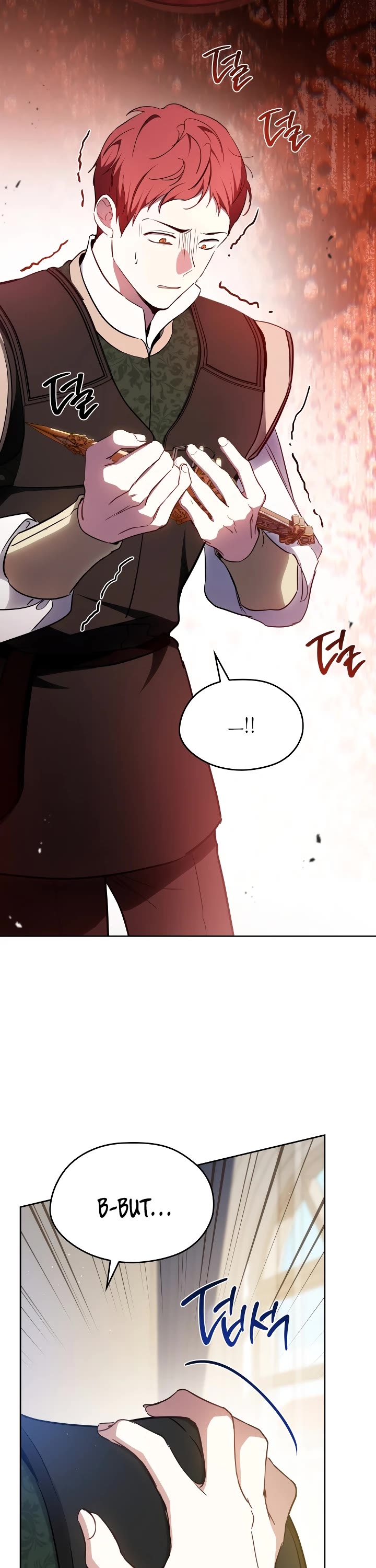 I'll Be the Matriarch in This Life chapter 191 page 41