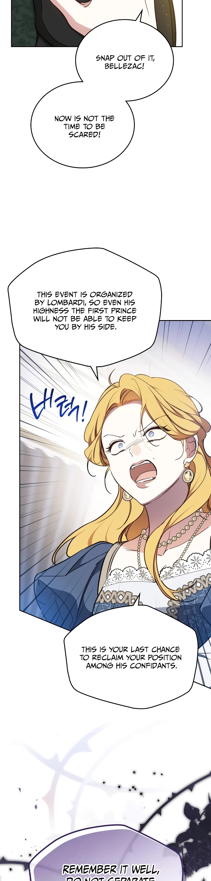 I'll Be the Matriarch in This Life chapter 191 page 42