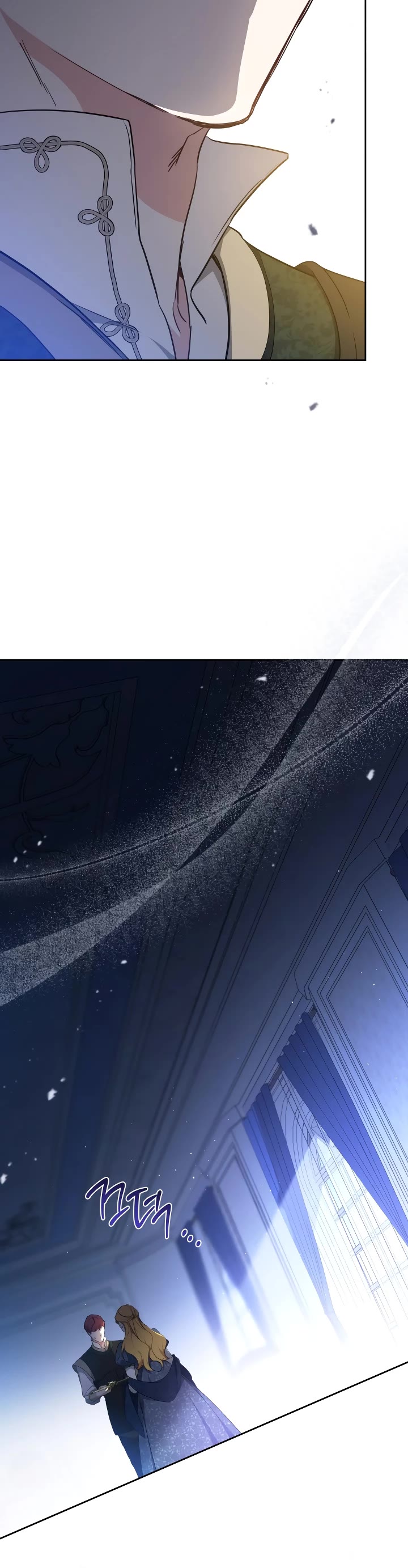 I'll Be the Matriarch in This Life chapter 191 page 44