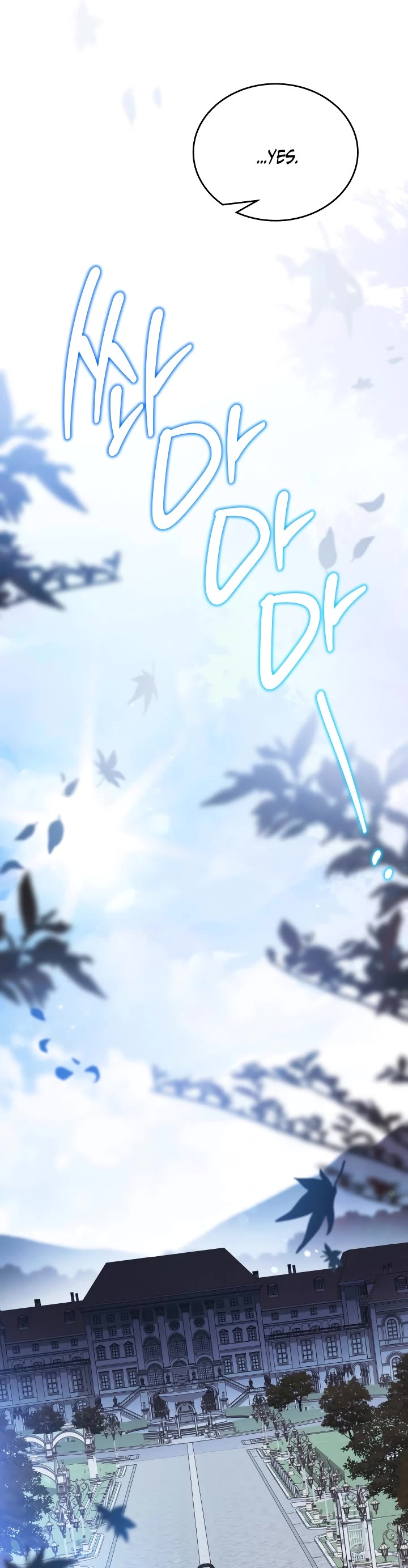 I'll Be the Matriarch in This Life chapter 191 page 45