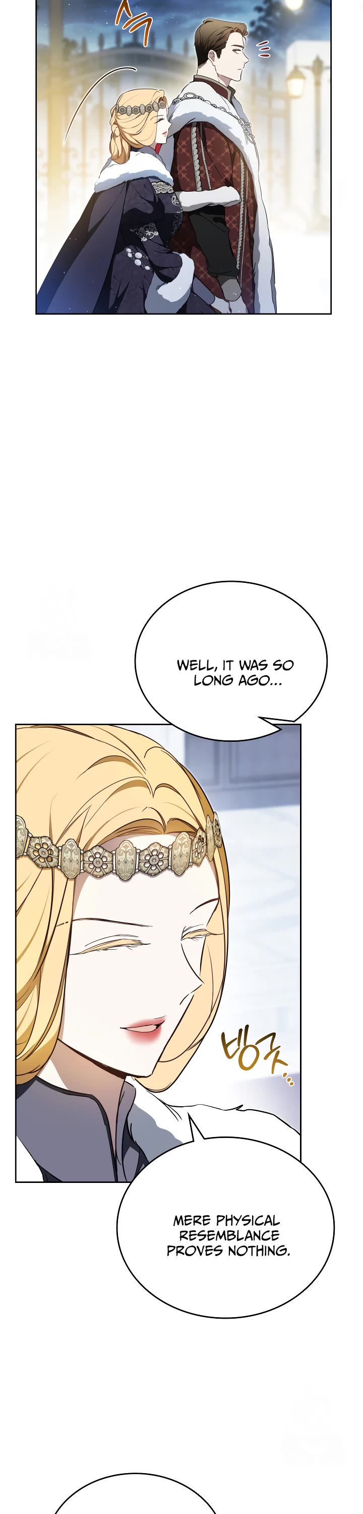 I'll Be the Matriarch in This Life chapter 194 page 10