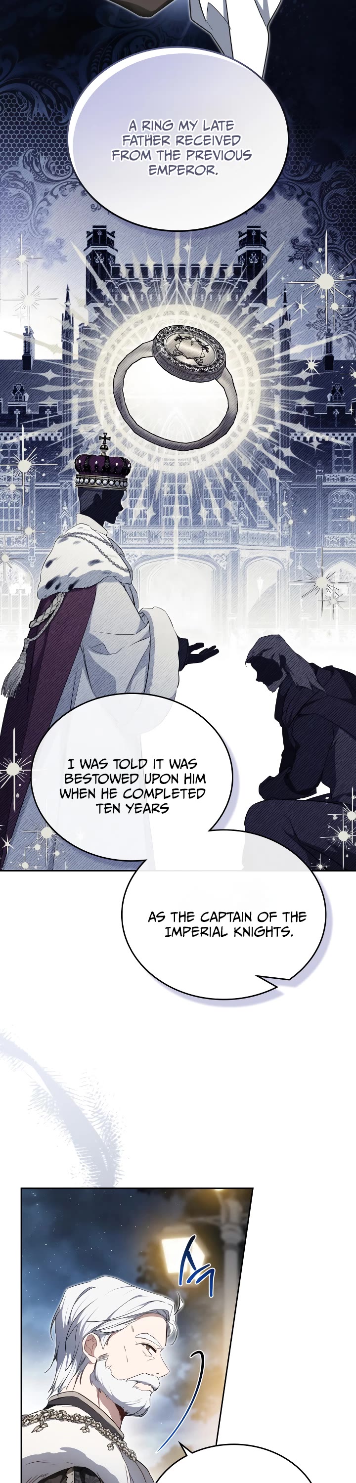 I'll Be the Matriarch in This Life chapter 194 page 13