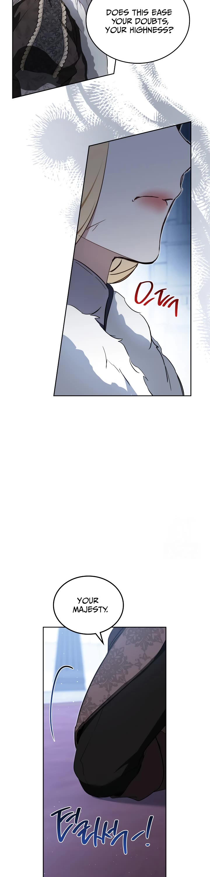 I'll Be the Matriarch in This Life chapter 194 page 14