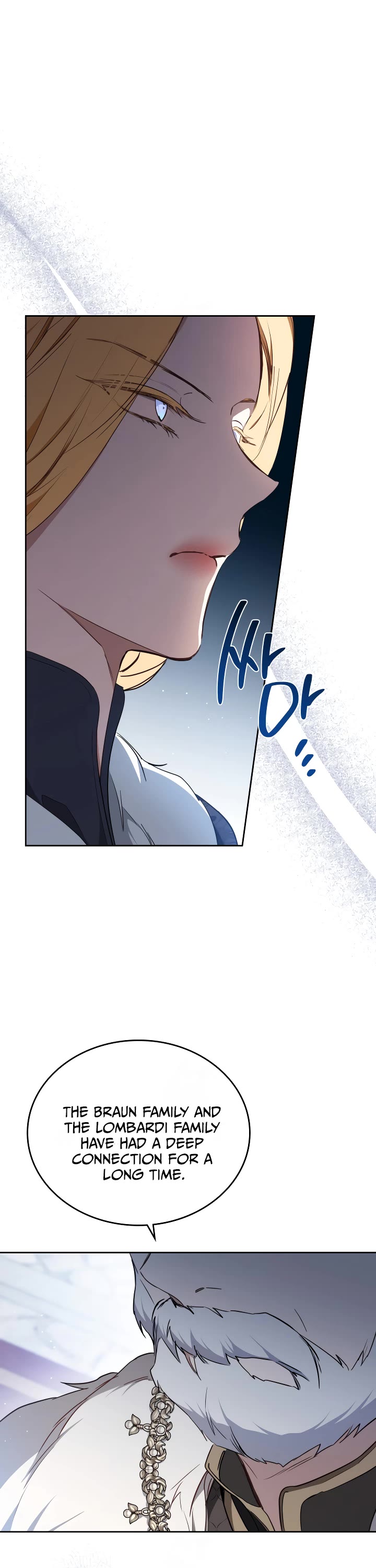 I'll Be the Matriarch in This Life chapter 194 page 19