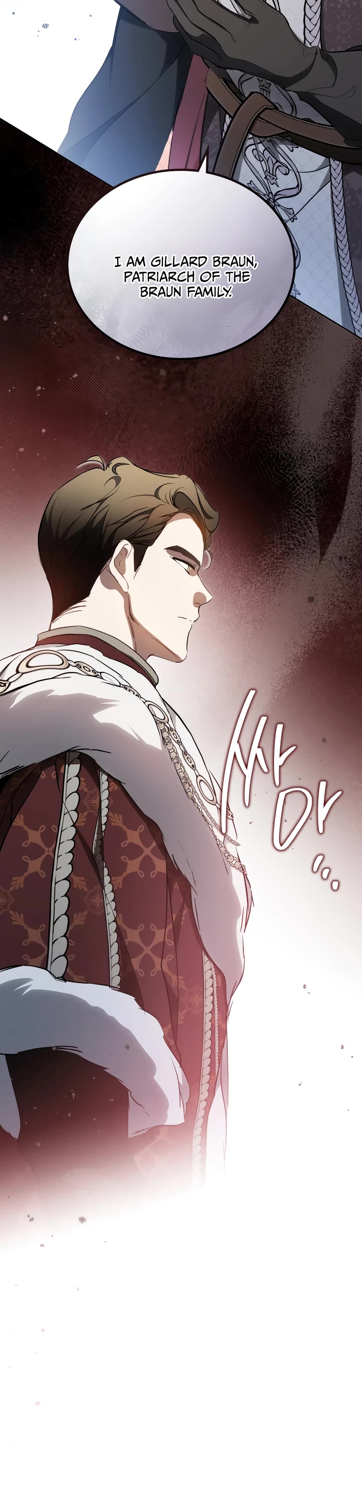 I'll Be the Matriarch in This Life chapter 194 page 2