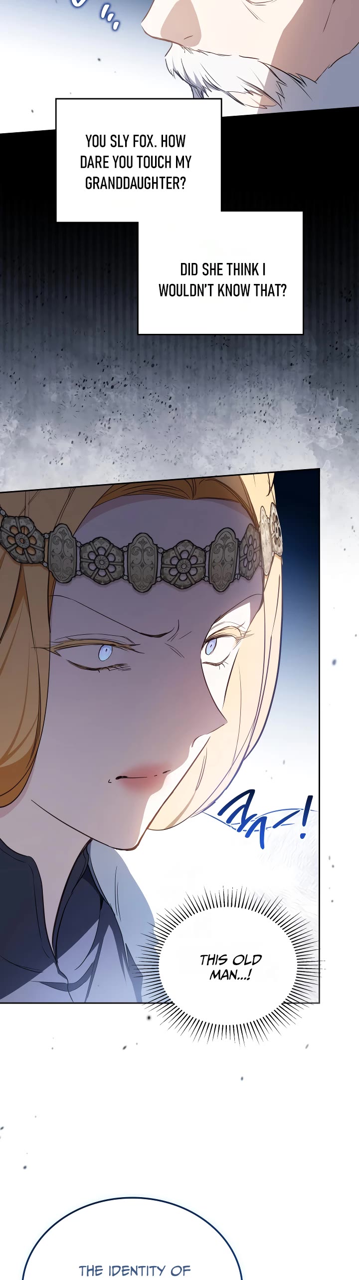 I'll Be the Matriarch in This Life chapter 194 page 26