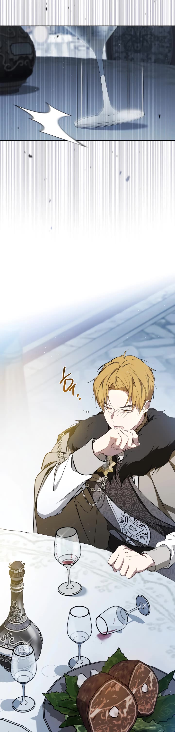 I'll Be the Matriarch in This Life chapter 194 page 31