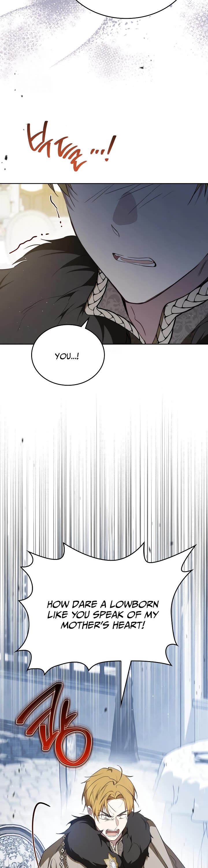 I'll Be the Matriarch in This Life chapter 194 page 37