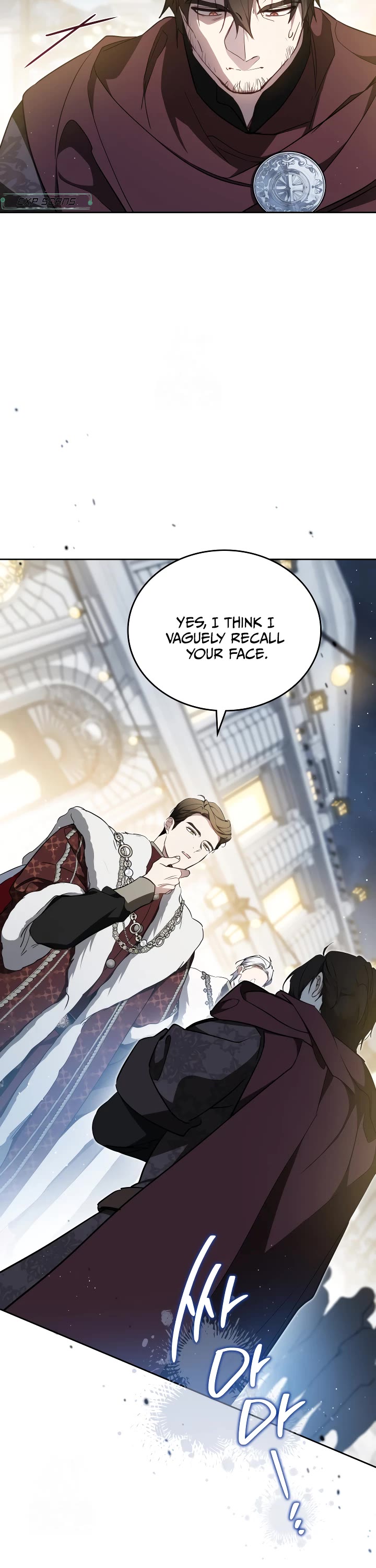 I'll Be the Matriarch in This Life chapter 194 page 4