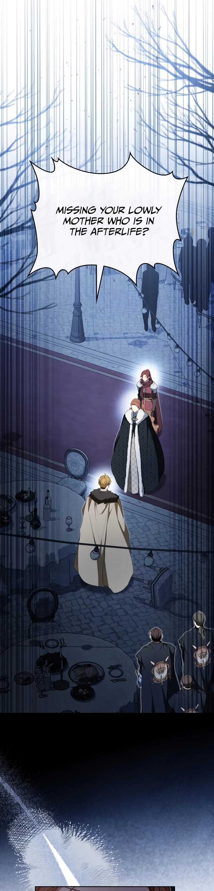 I'll Be the Matriarch in This Life chapter 194 page 40