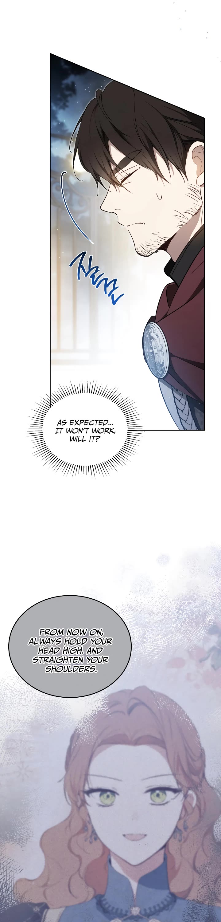 I'll Be the Matriarch in This Life chapter 194 page 5