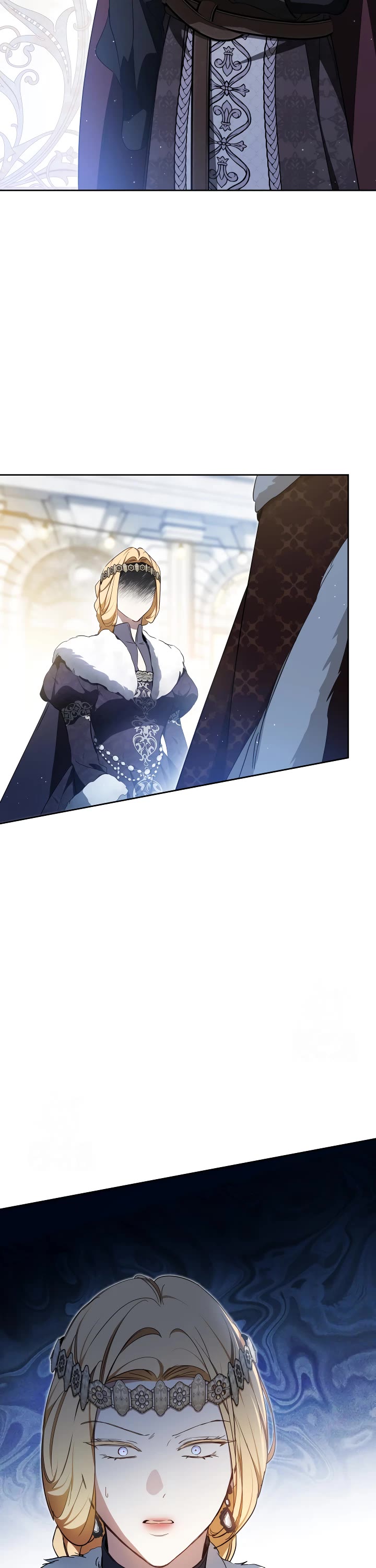 I'll Be the Matriarch in This Life chapter 194 page 7