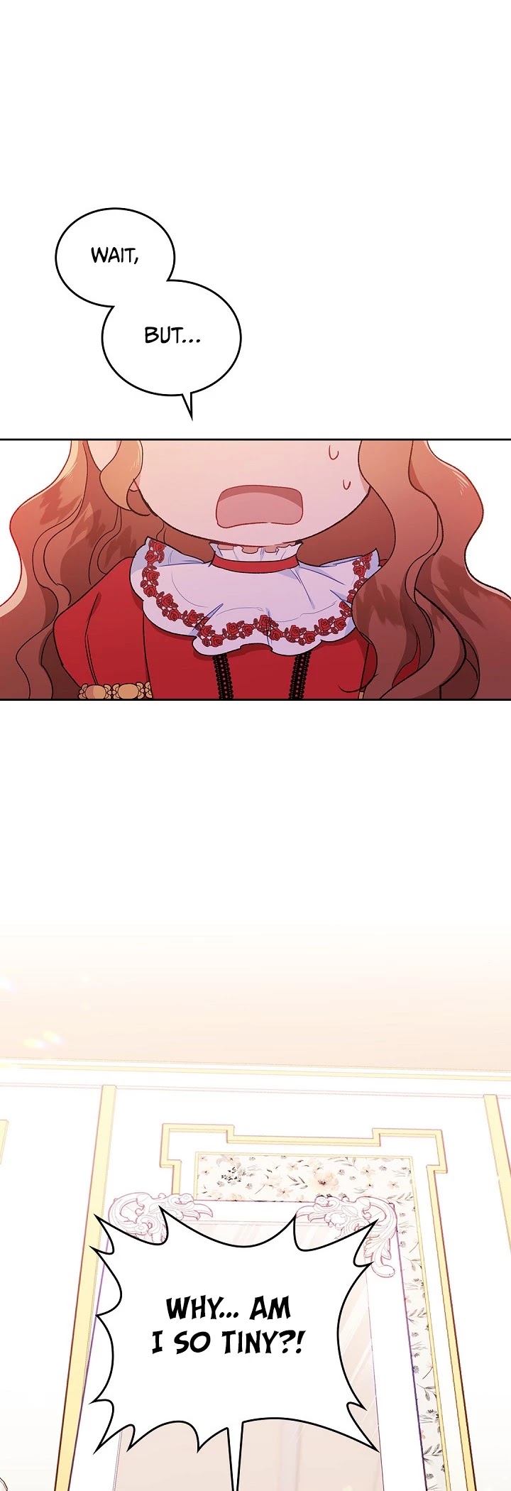 I'll Be the Matriarch in This Life chapter 2 page 12